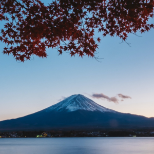 JAPON