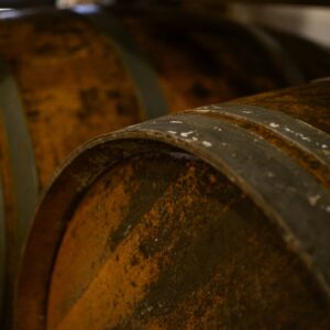 SINGLE CASK