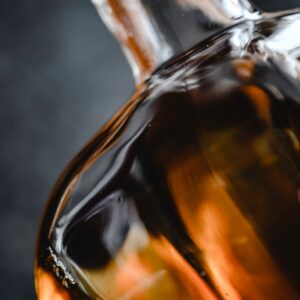 SHERRY CASK