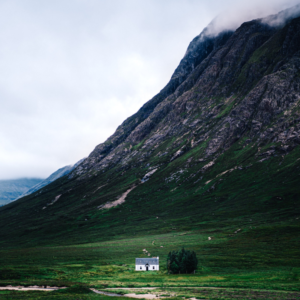 ECOSSE