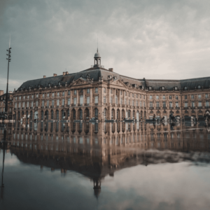 BORDEAUX