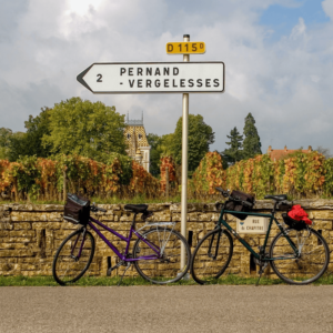 BOURGOGNE
