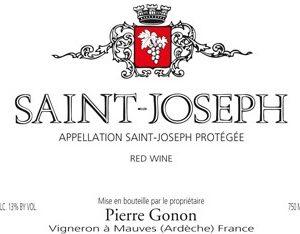 PIERRE GONON